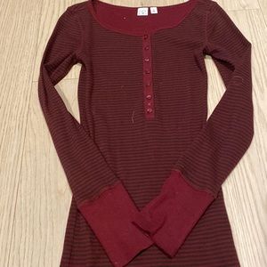 BP thermal